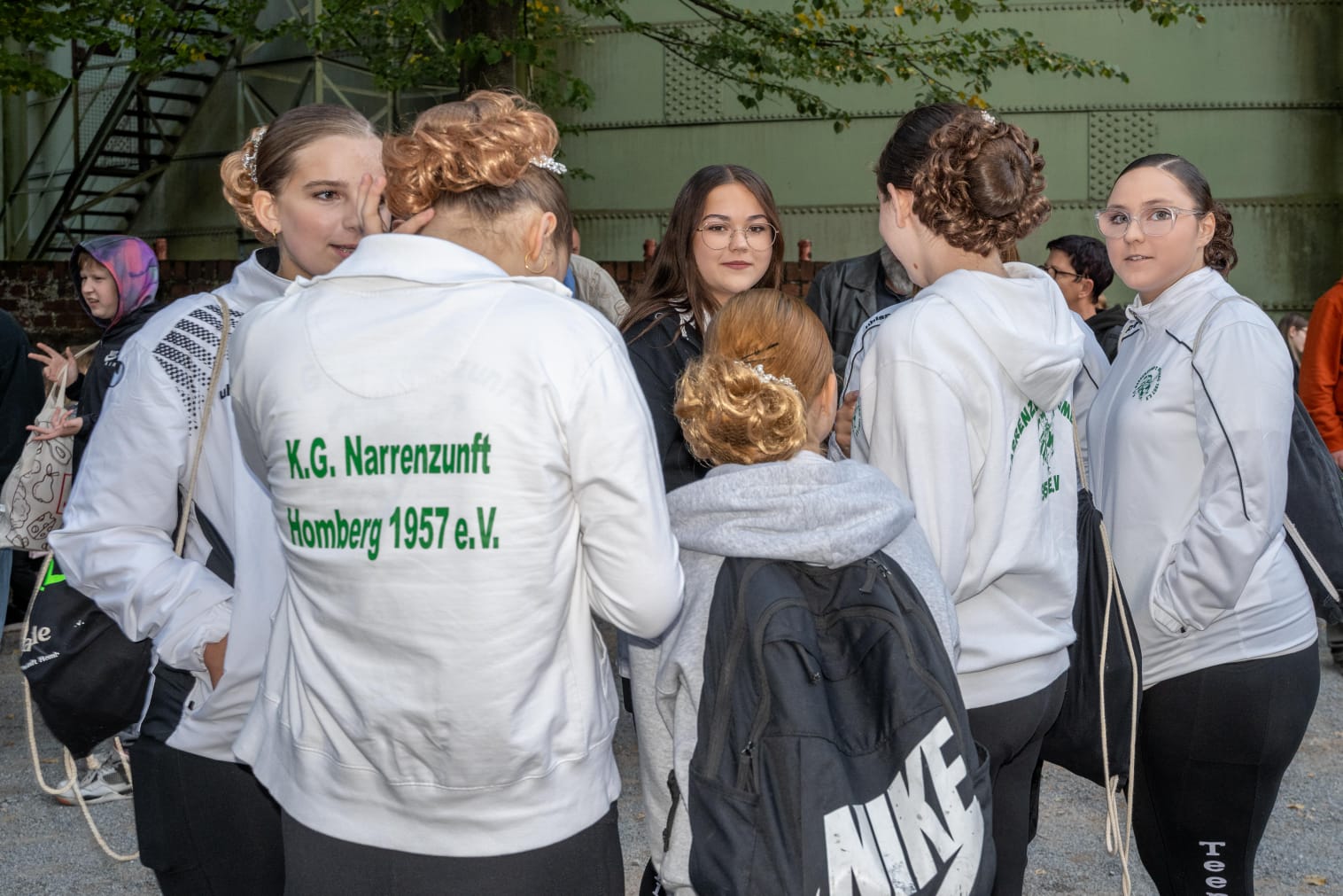 BLECHmeetsSTAHL Galerie Bild